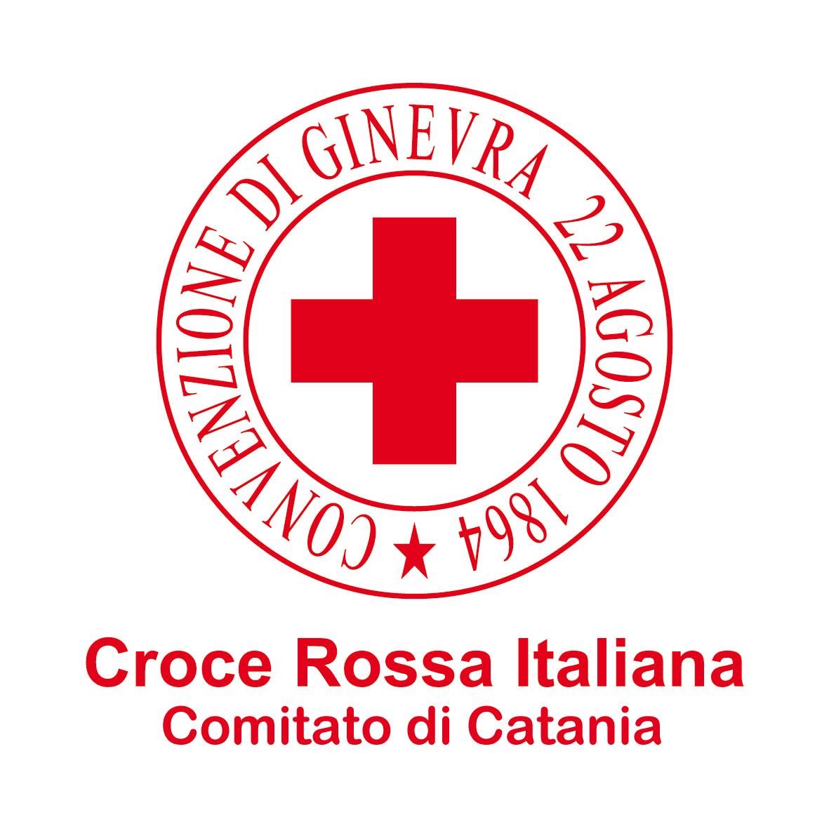 Logo Cri Catania